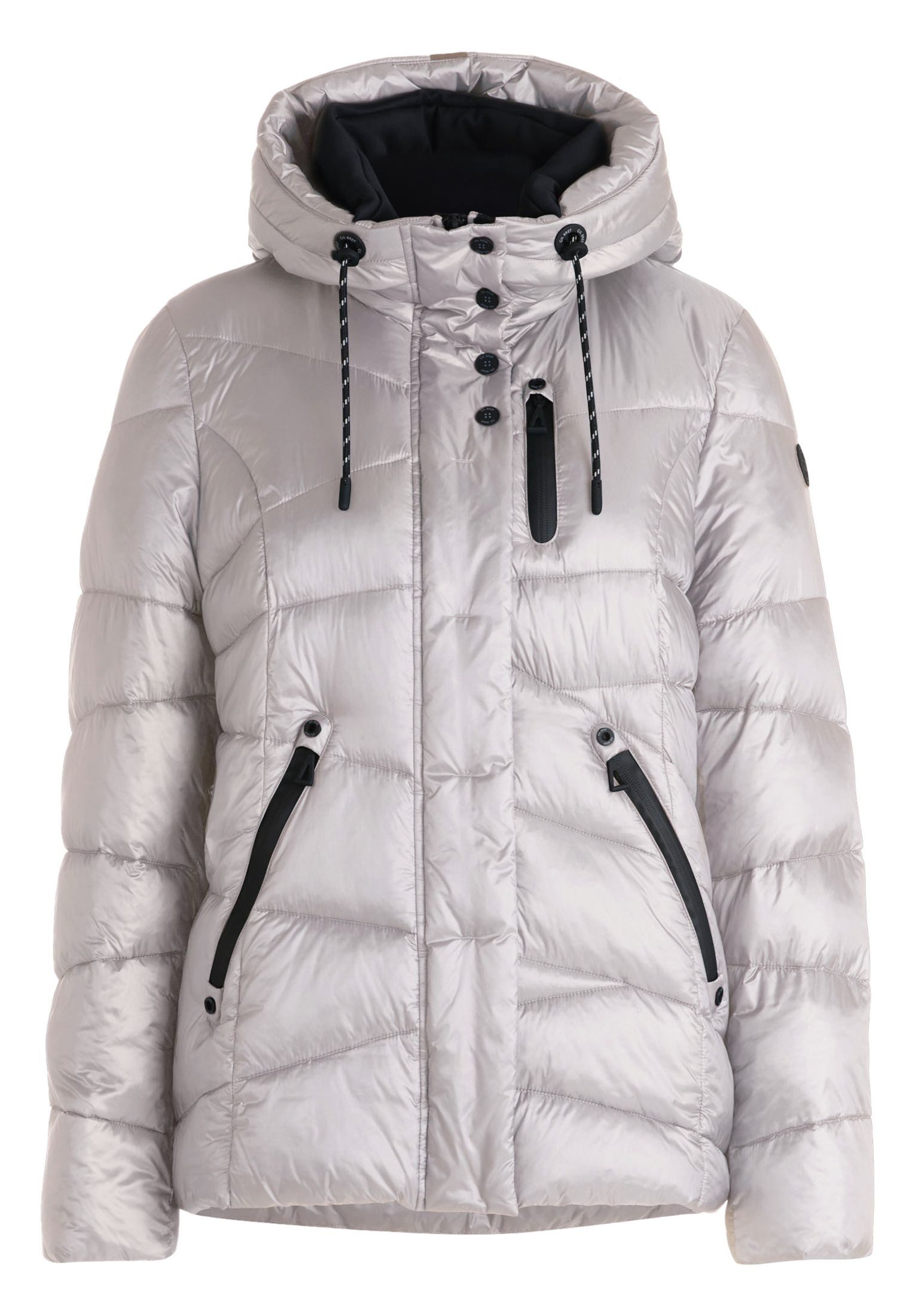 Steppjacke