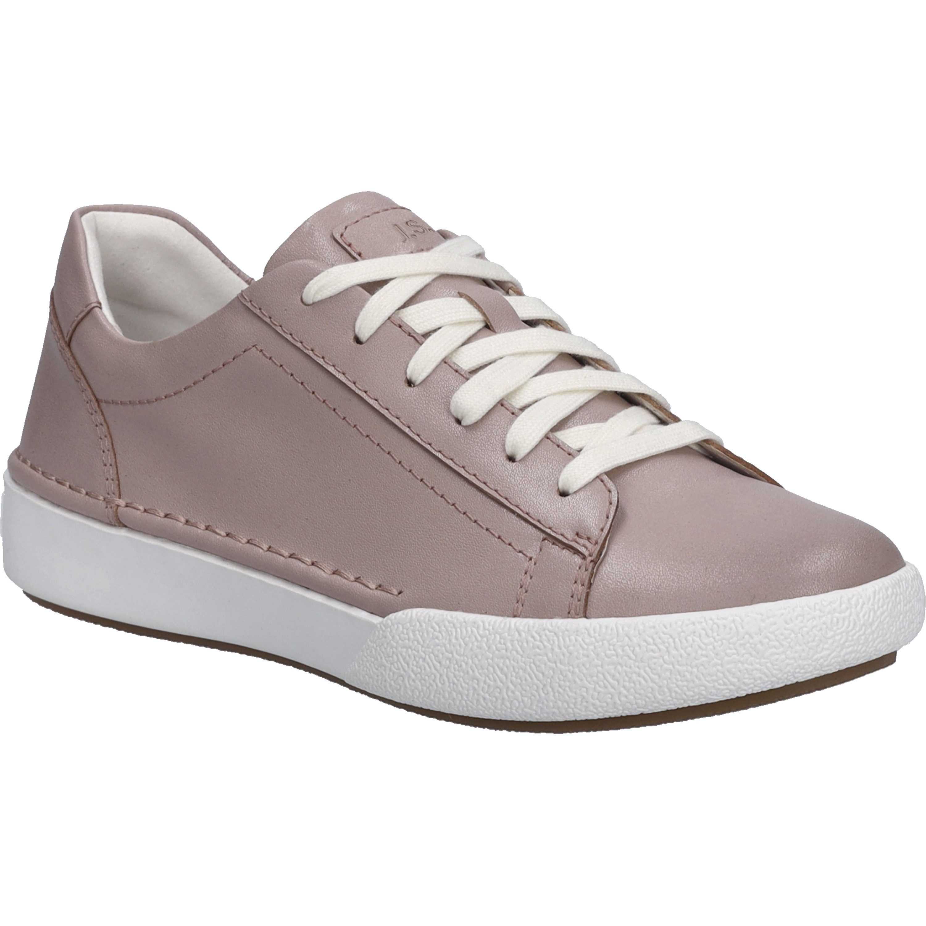 Claire 01, rosa Sneaker