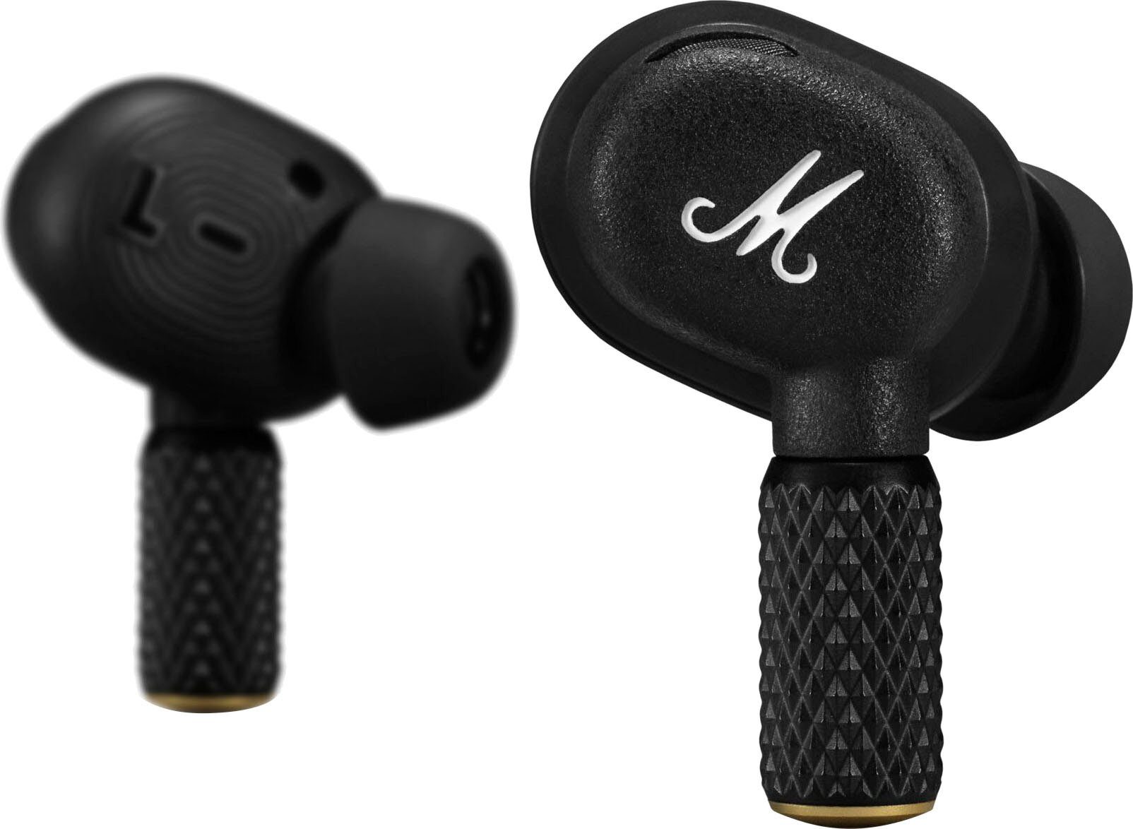 Marshall Motif II ANC In-Ear-Kopfhörer (Active Noise Cancelling (ANC), Bluetooth) – Bild 3 von 5
