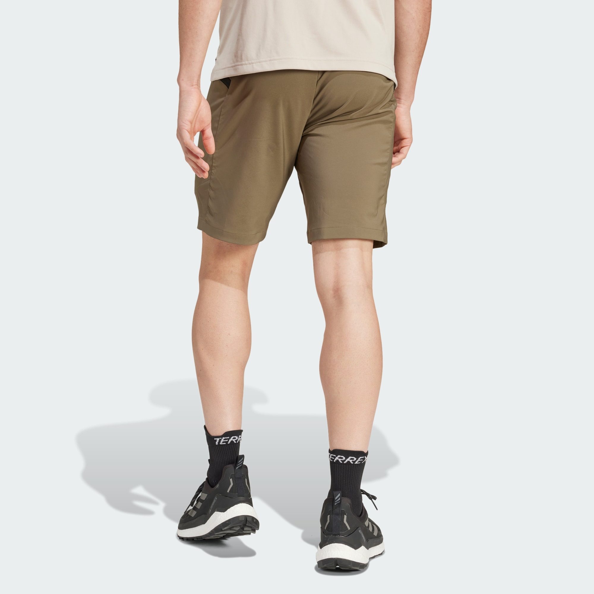 adidas TERREX Sweatshorts TERREX XPERIOR MID günstig online kaufen