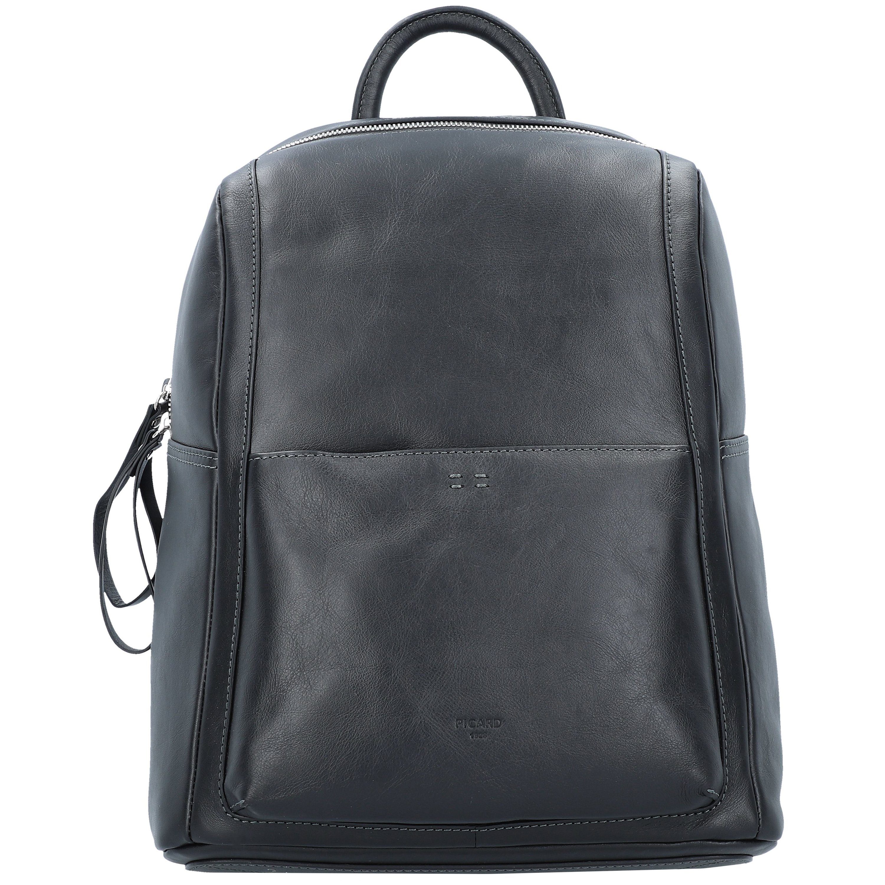 Picard Rucksack »KamiliaKamilia«, Leder, Ausstattung: Handyfach ...