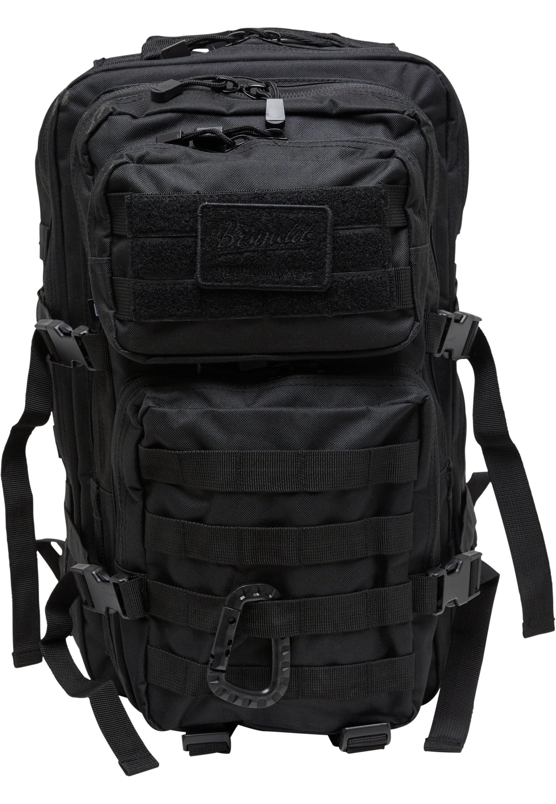 Rucksack Brandit US Assault Pack Large