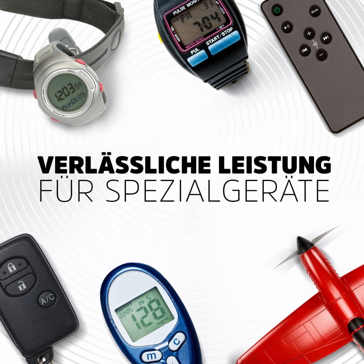 Energizer Energizer Knopfzelle CR 2016 Lithium, 3 V, 2er Knopfzelle