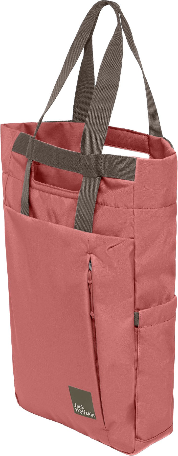 Jack Wolfskin Tragetasche EVE, aus CROSSRIP 300 D RE Material, mit gepolste günstig online kaufen