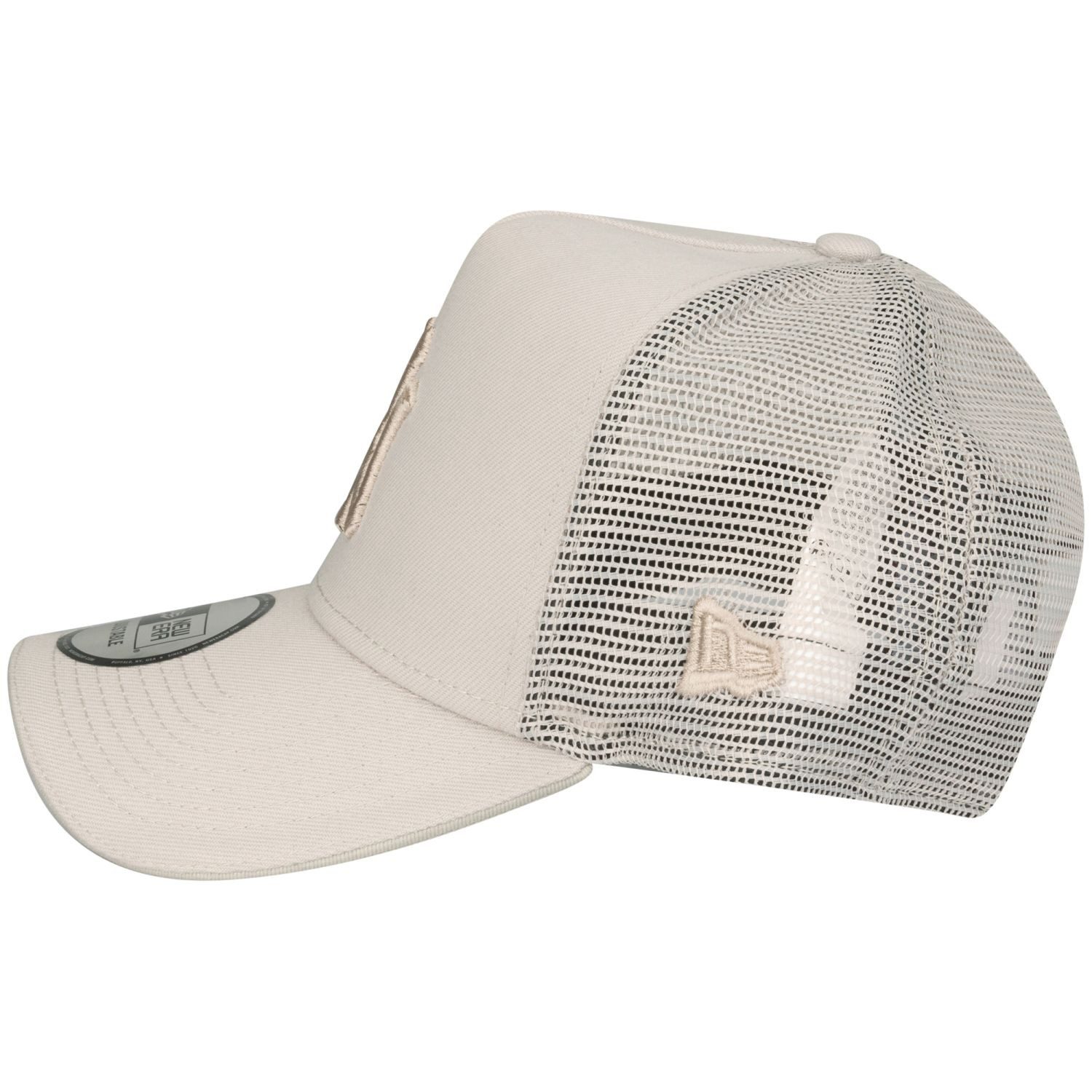 New Era Trucker Cap AFrame Trucker günstig online kaufen