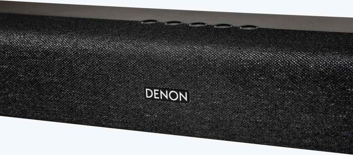 (Bluetooth) DHT-S217 Denon Soundbar 2.1