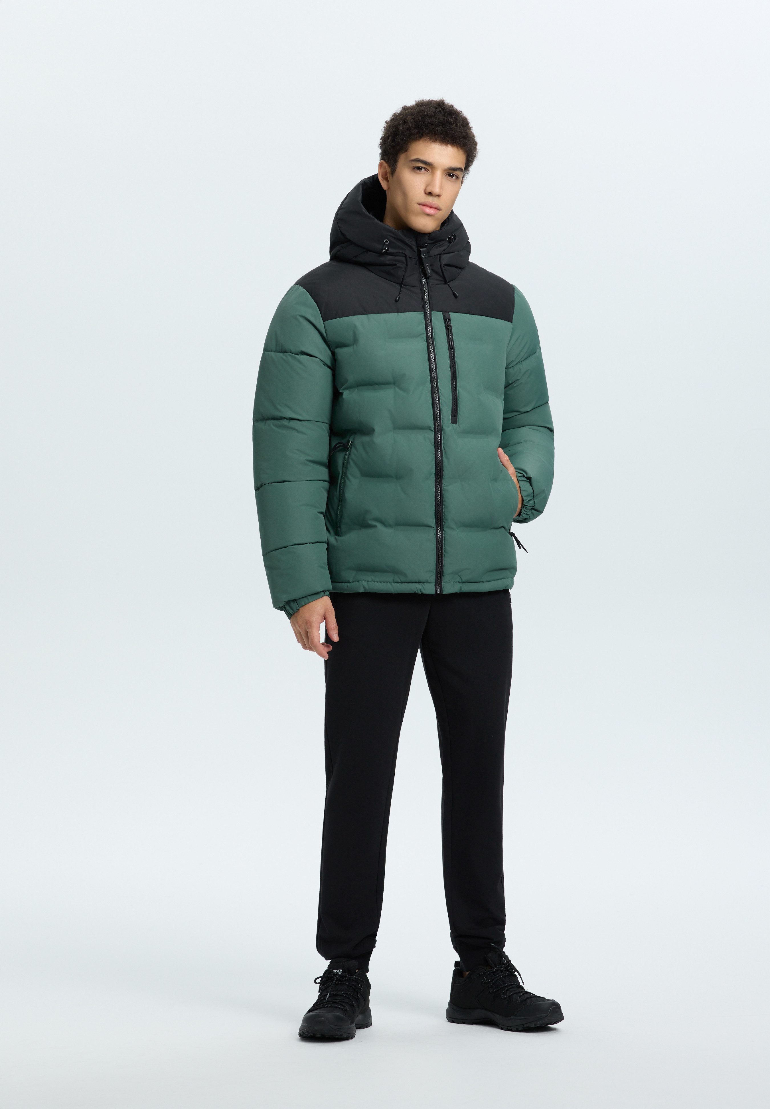 Icepeak Steppjacke ICEPEAK AMERI günstig online kaufen