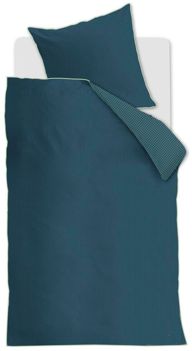 Beddinghouse Bettwäsche Beddinghouse Richmond, Mako-Satin, 2 teilig