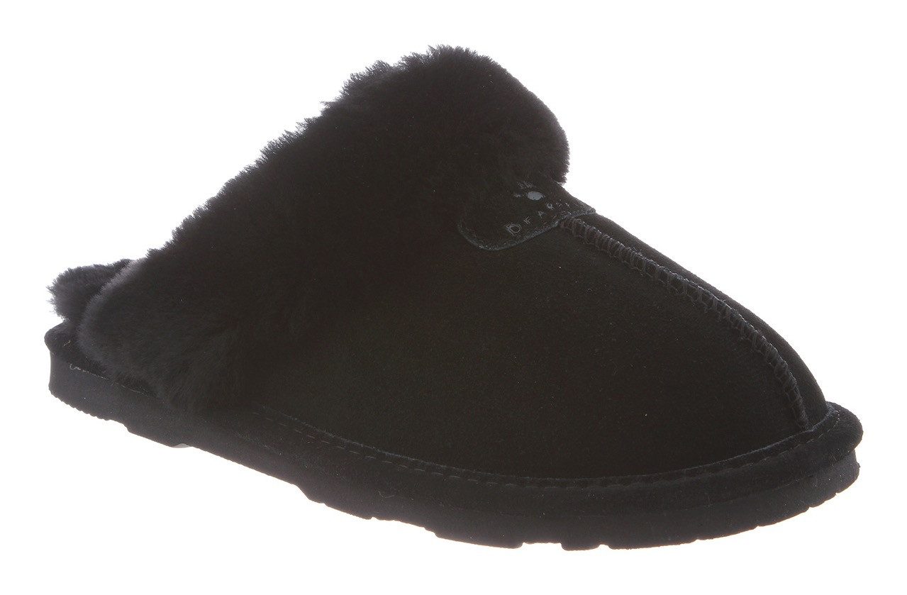 Bearpaw Hausschuh Home Slipper, Pantoffel mit Warmfutter