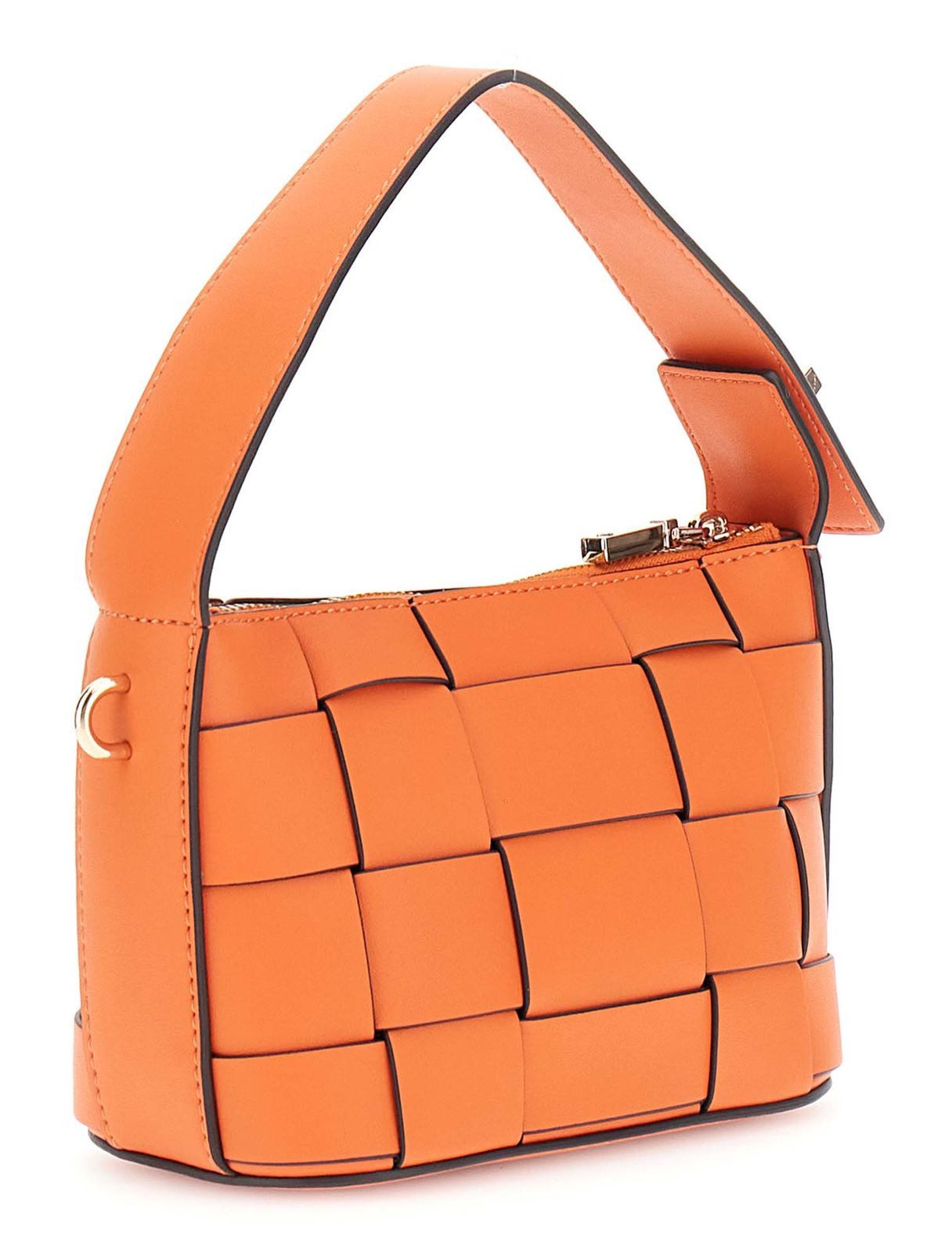 Guess Umhängetasche Mini Hobo Bag