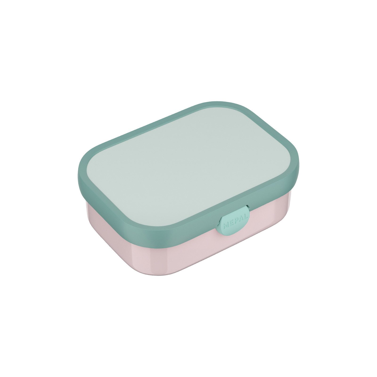 Mepal Lunchbox Campus Switch Brotdose 700 ml, Kunststoff, (1-tlg), Spülmaschinenfest