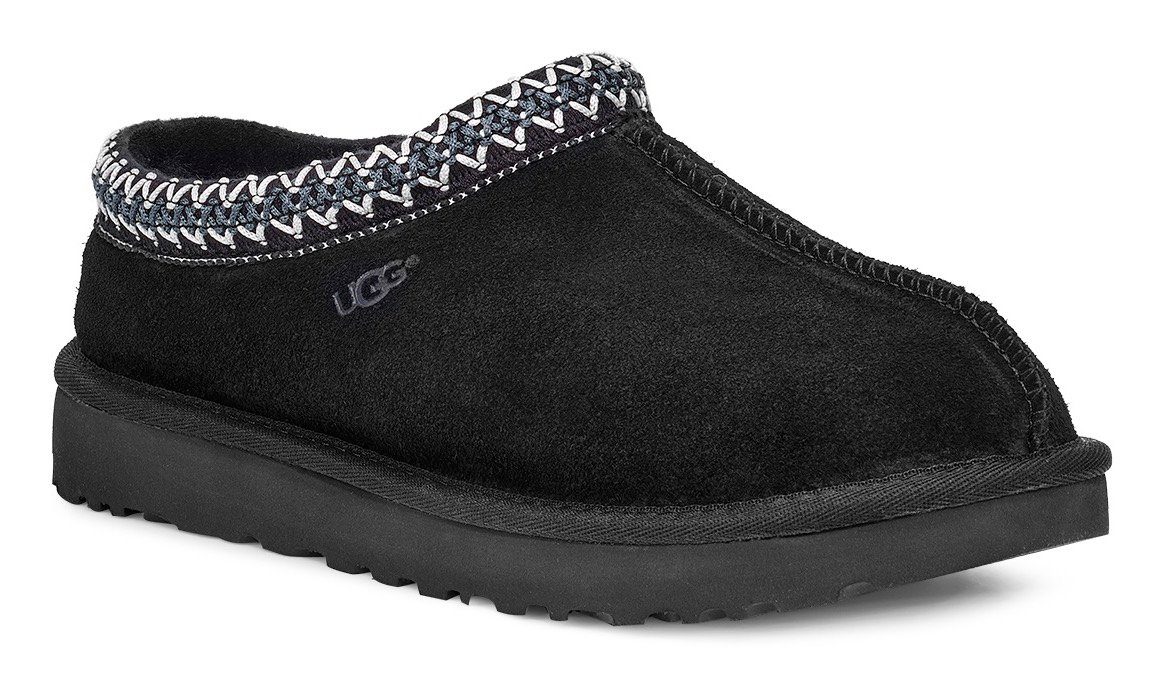 UGG Unisex TASMAN Clog Homeslippers, Pantoffel mit Warmfutter günstig online kaufen
