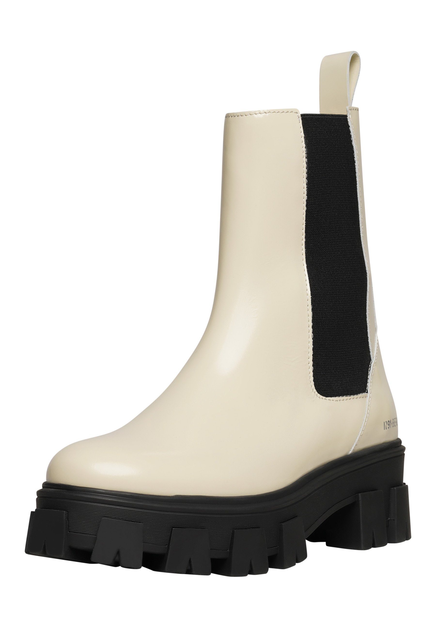 N91 Style Choice MN Schnürboots