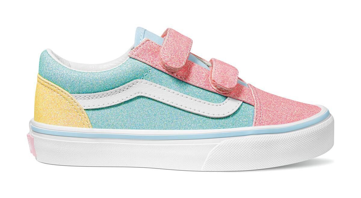Vans Old Skool V Sneaker mit günstig online kaufen