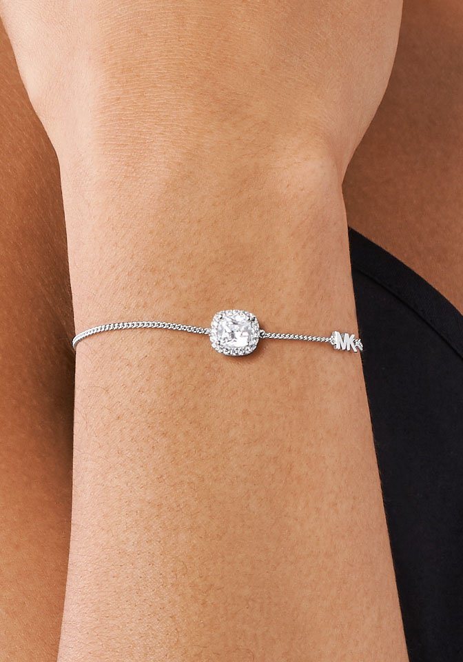 MICHAEL KORS Armband MKC1404AN040, mit Z... MICHAEL KORS Armband MKC1404AN040, mit Z...