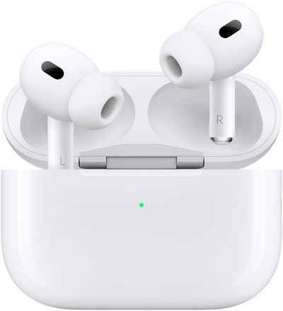 Apple »AirPods Pro (2. Generation 2022)« Навушники-вкладиші (mit MagSafe Ladecase)