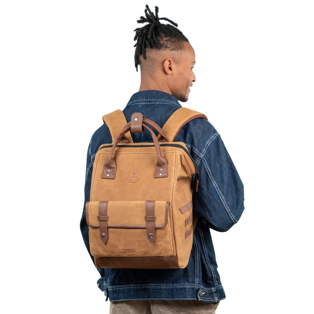 CABAIA Rucksack Colombo (set, kein set-info) günstig online kaufen