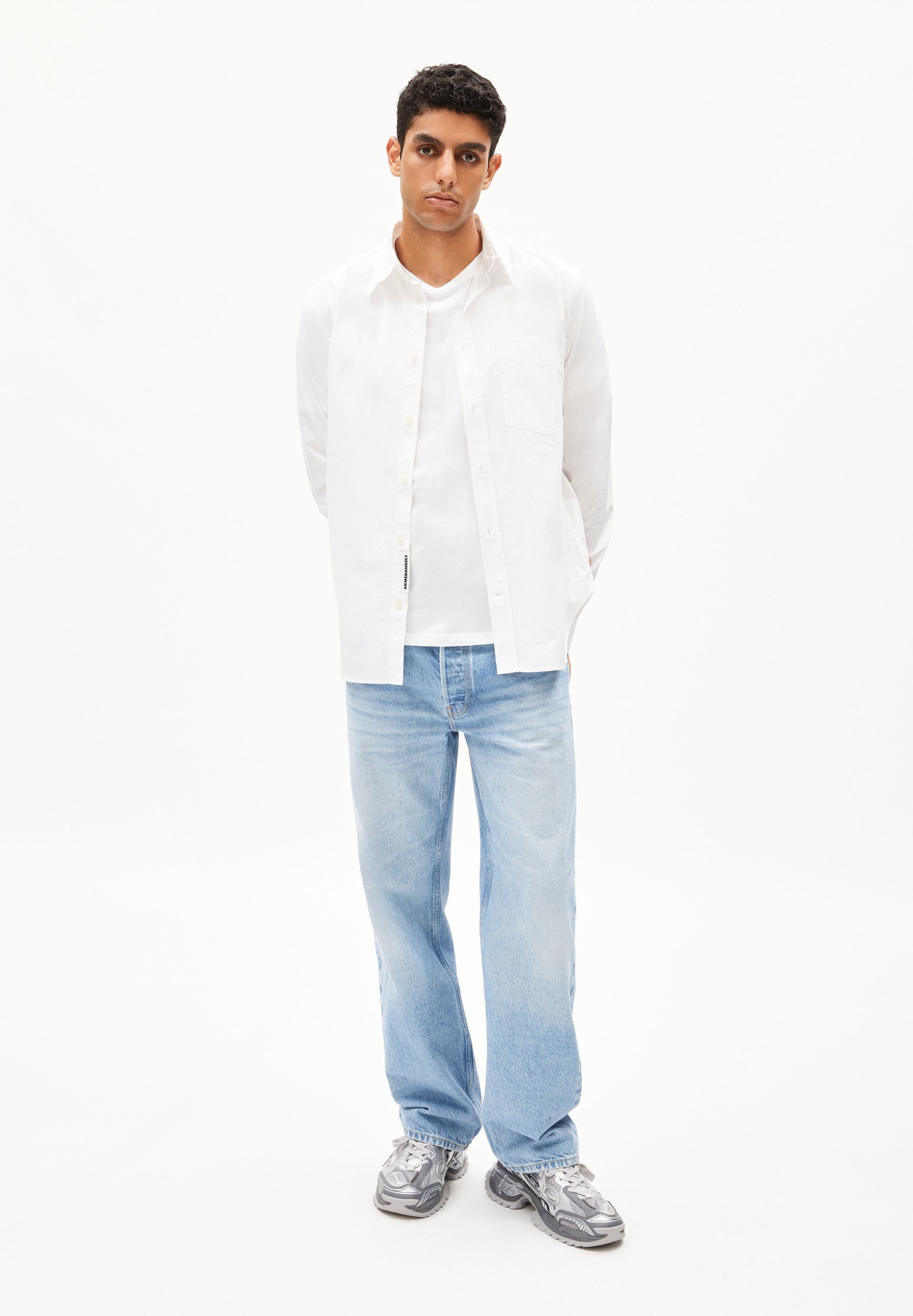 Armedangels 5-Pocket-Hose günstig online kaufen