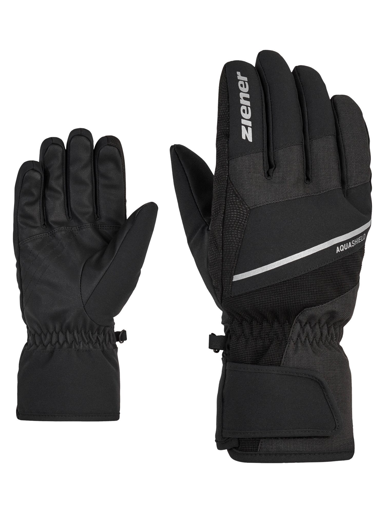 Ziener Skihandschuhe GEZIM-Z AS® glove man günstig online kaufen