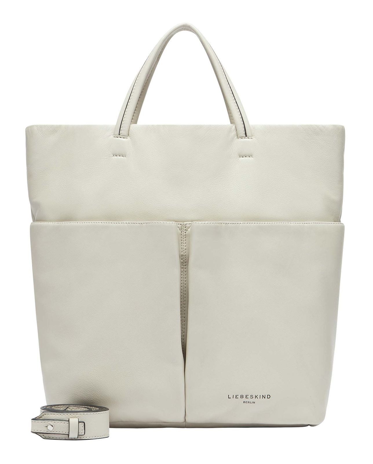 Liebeskind Berlin Schultertasche Tote Bag, aus günstig online kaufen