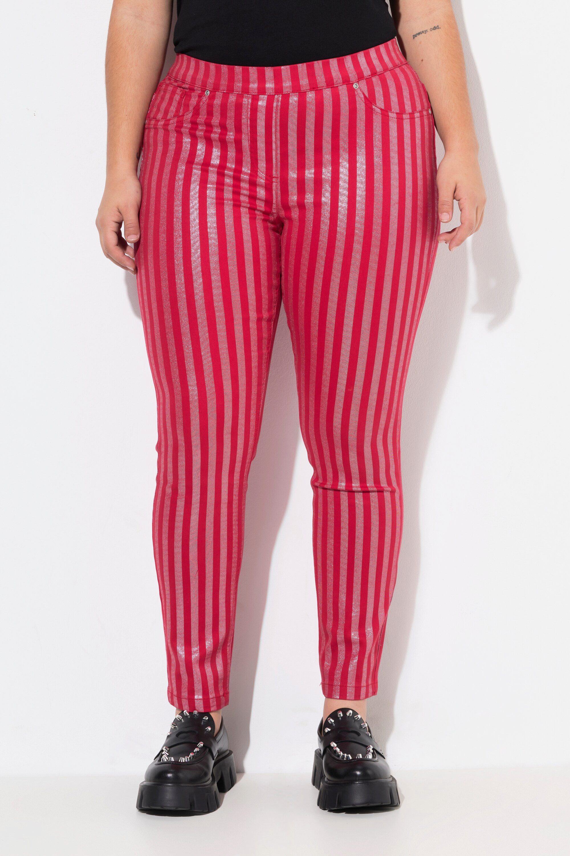 Angel of Style Funktionshose Jeggings Slim günstig online kaufen