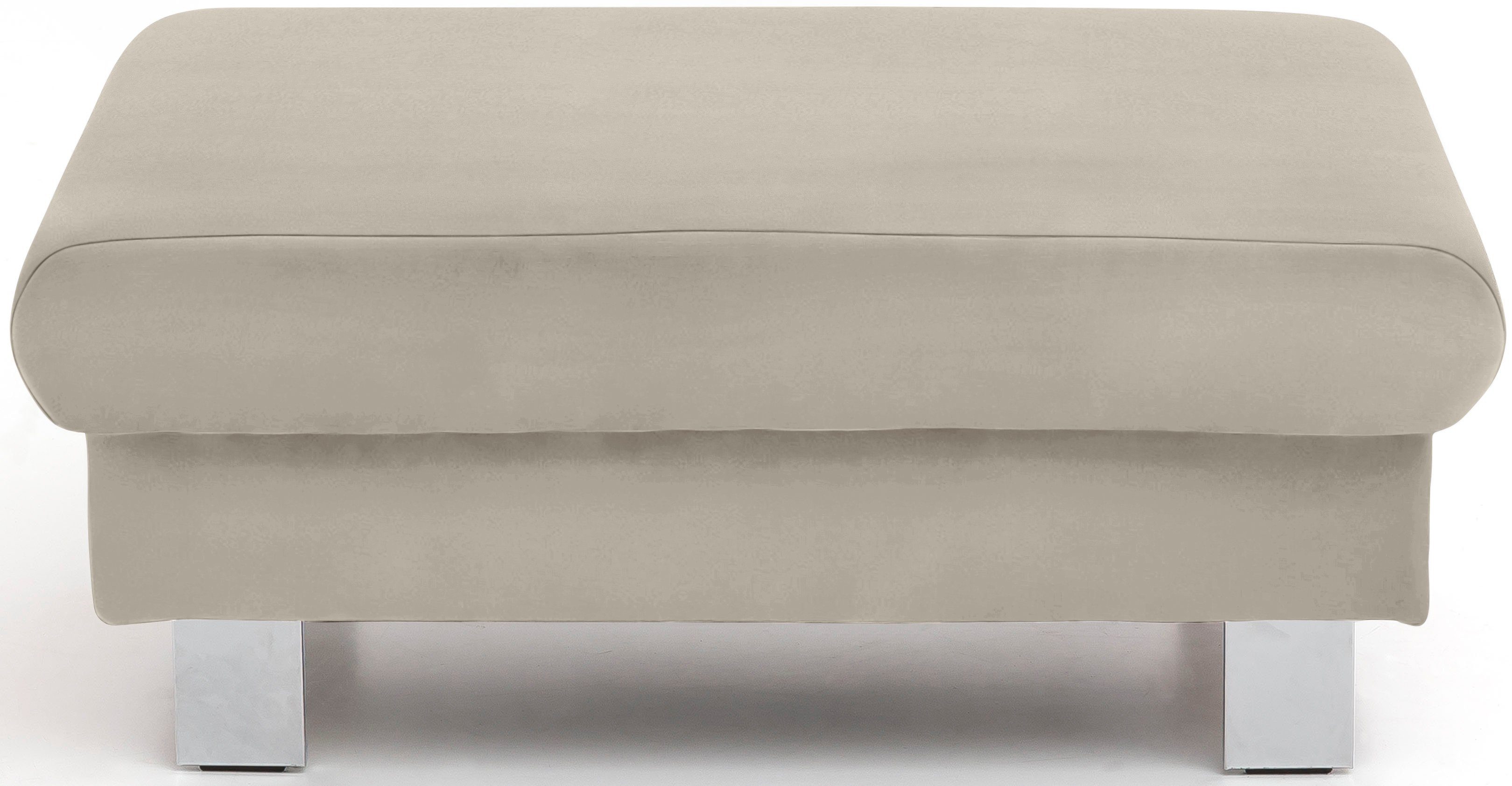 COTTA Hocker Komaris, B: 100 cm, individuell zu kombinieren günstig online kaufen