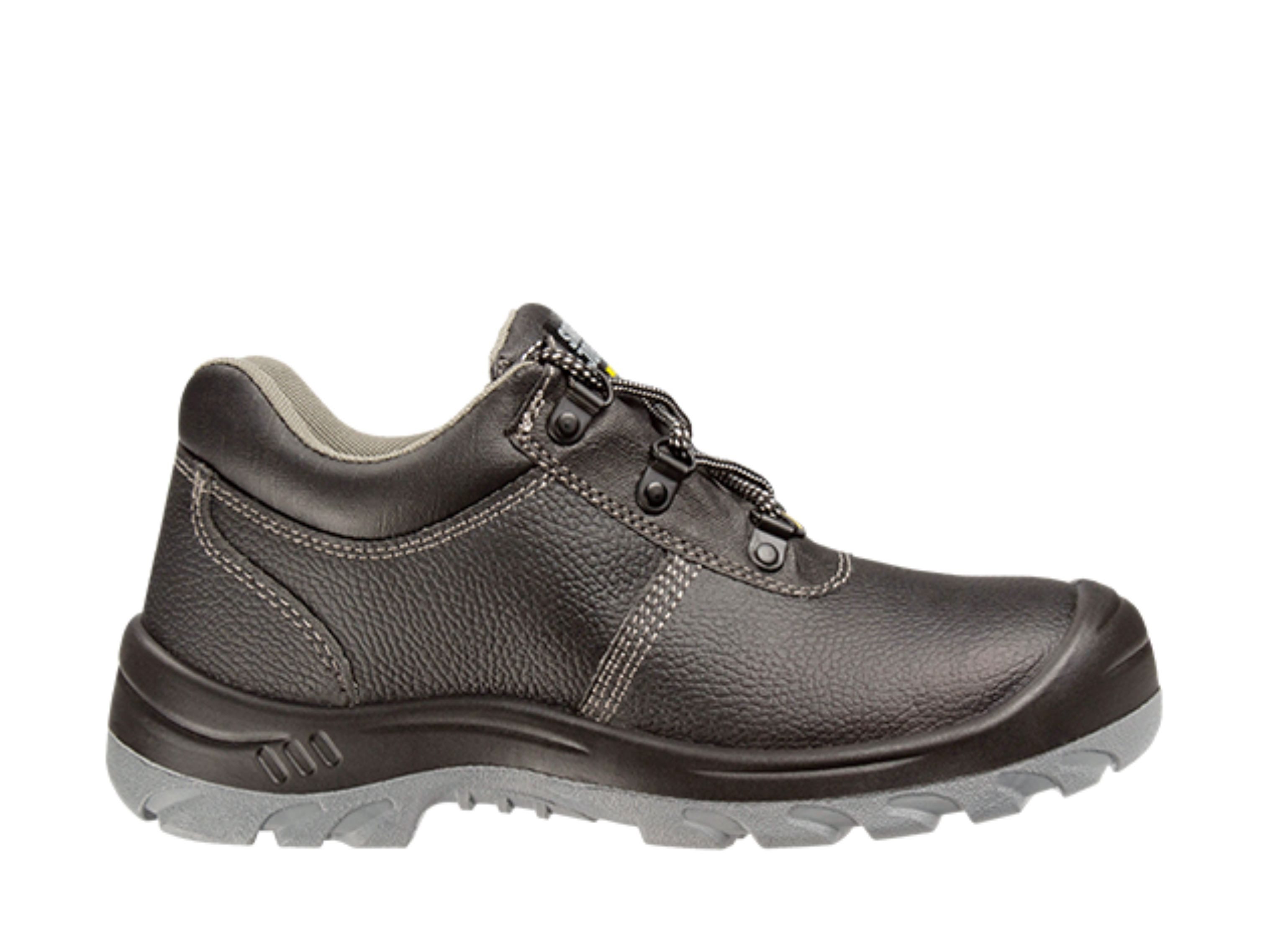 Safety Jogger BESTRUN S3 Sicherheitsschuh