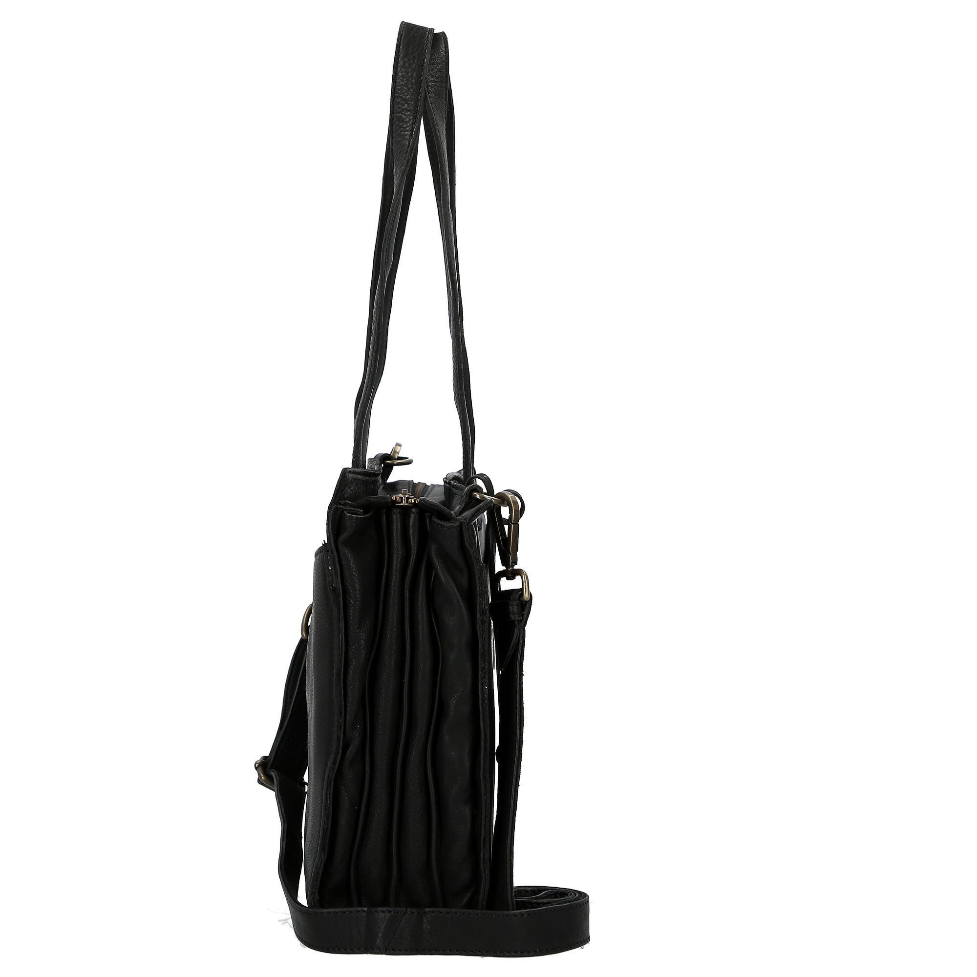 Cowboysbag Schultertasche Lavish, Polyester