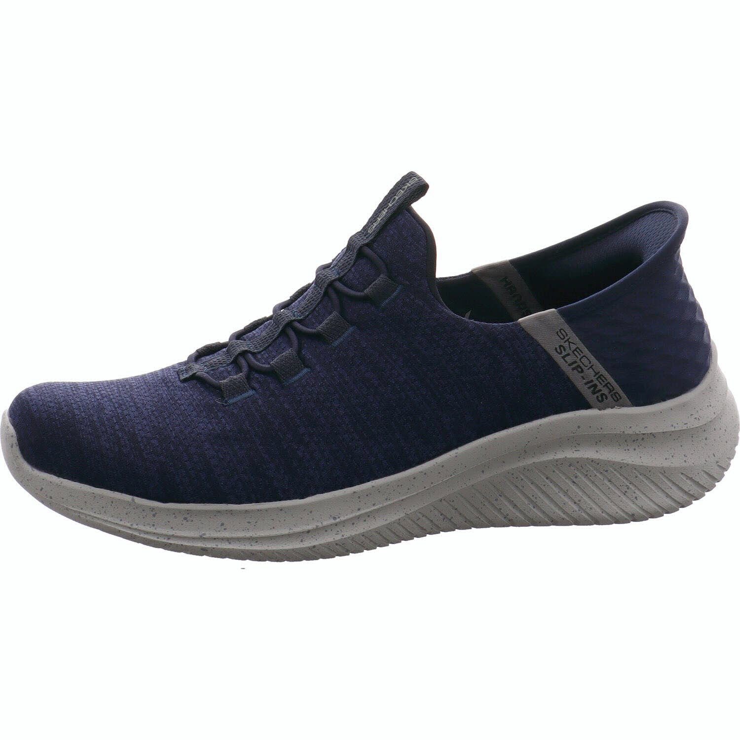 Skechers Ultra Flex 3.0 - Right Away Slip-Ins Slipper – Bild 4 von 5