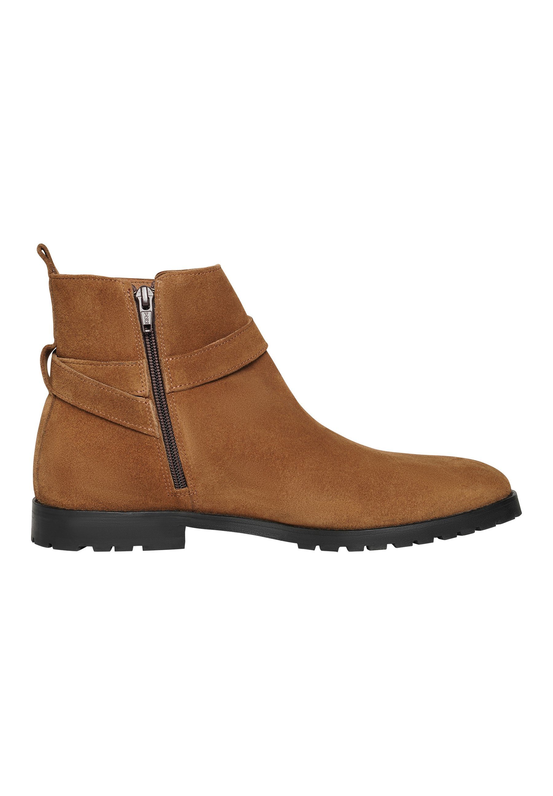 Henry Stevens Wallace JPB Chelseaboots