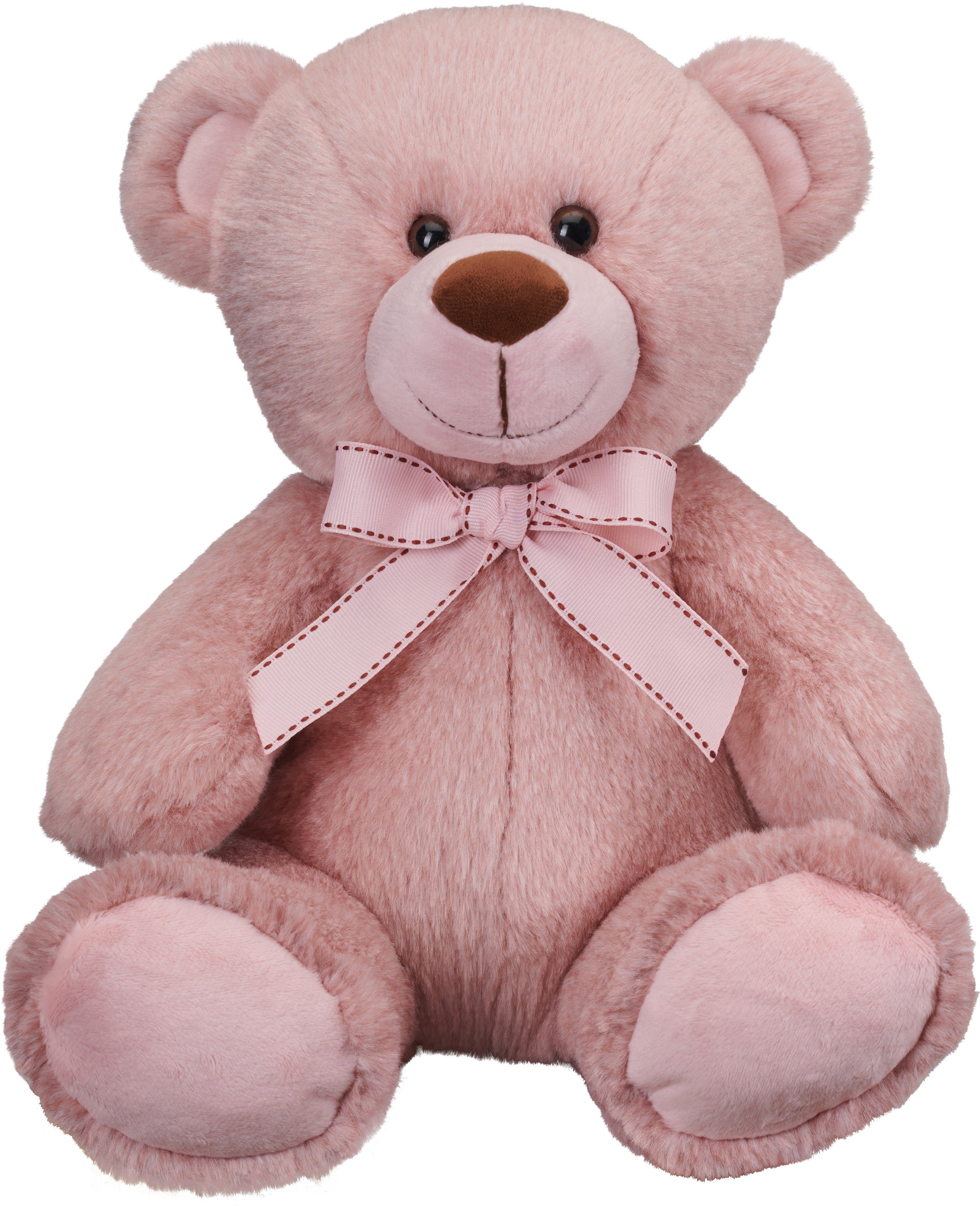 Kuscheltier SuperSoft Bär 35 cm