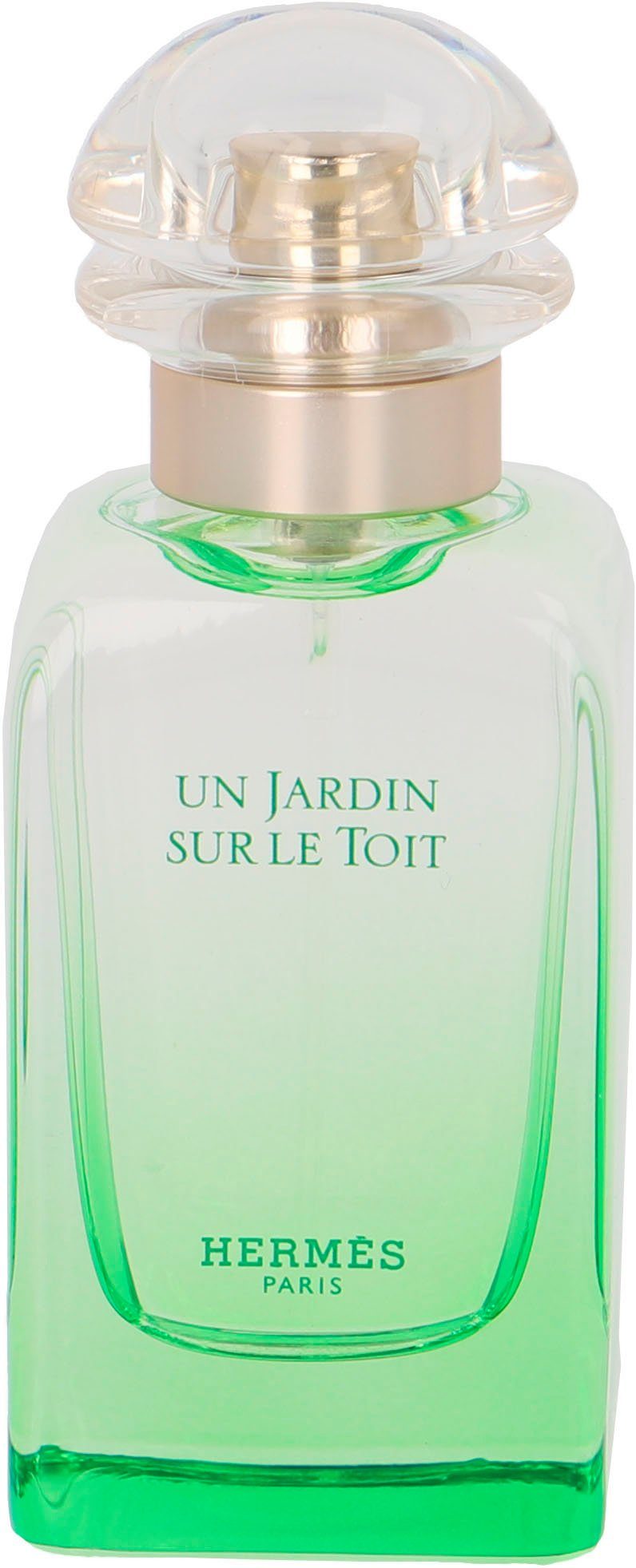 HERMÈS Eau de Toilette Un Jardin Sur Le Toit