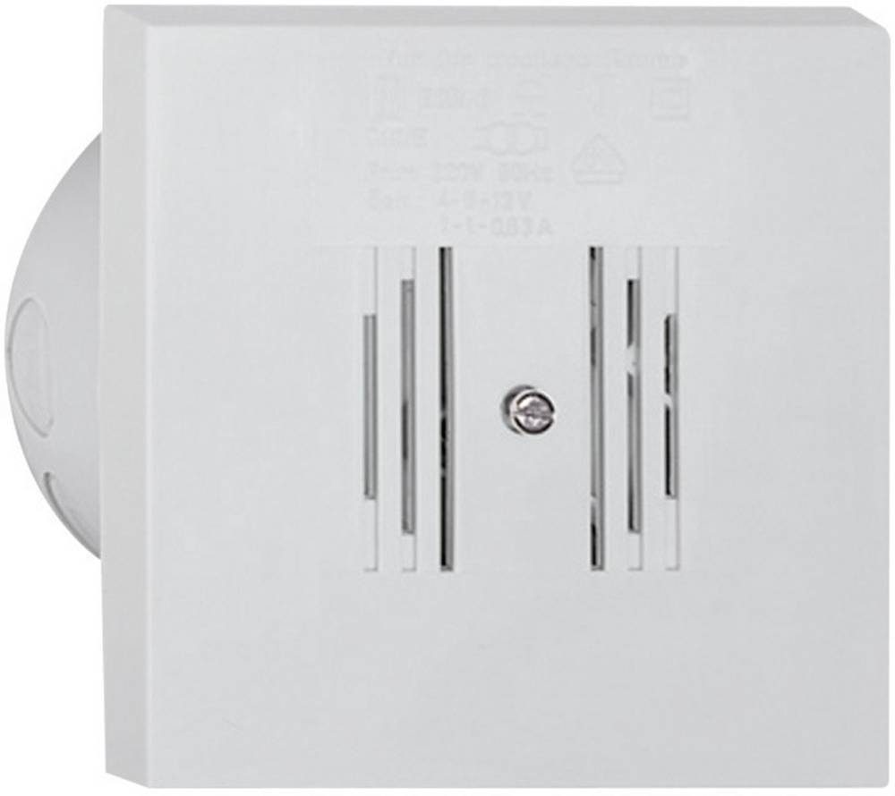 Honeywell Home »Honeywell Home 404113 KlingelTransformator 4 V/AC, 8 V/AC, 12 V/AC 1 A« Trafo