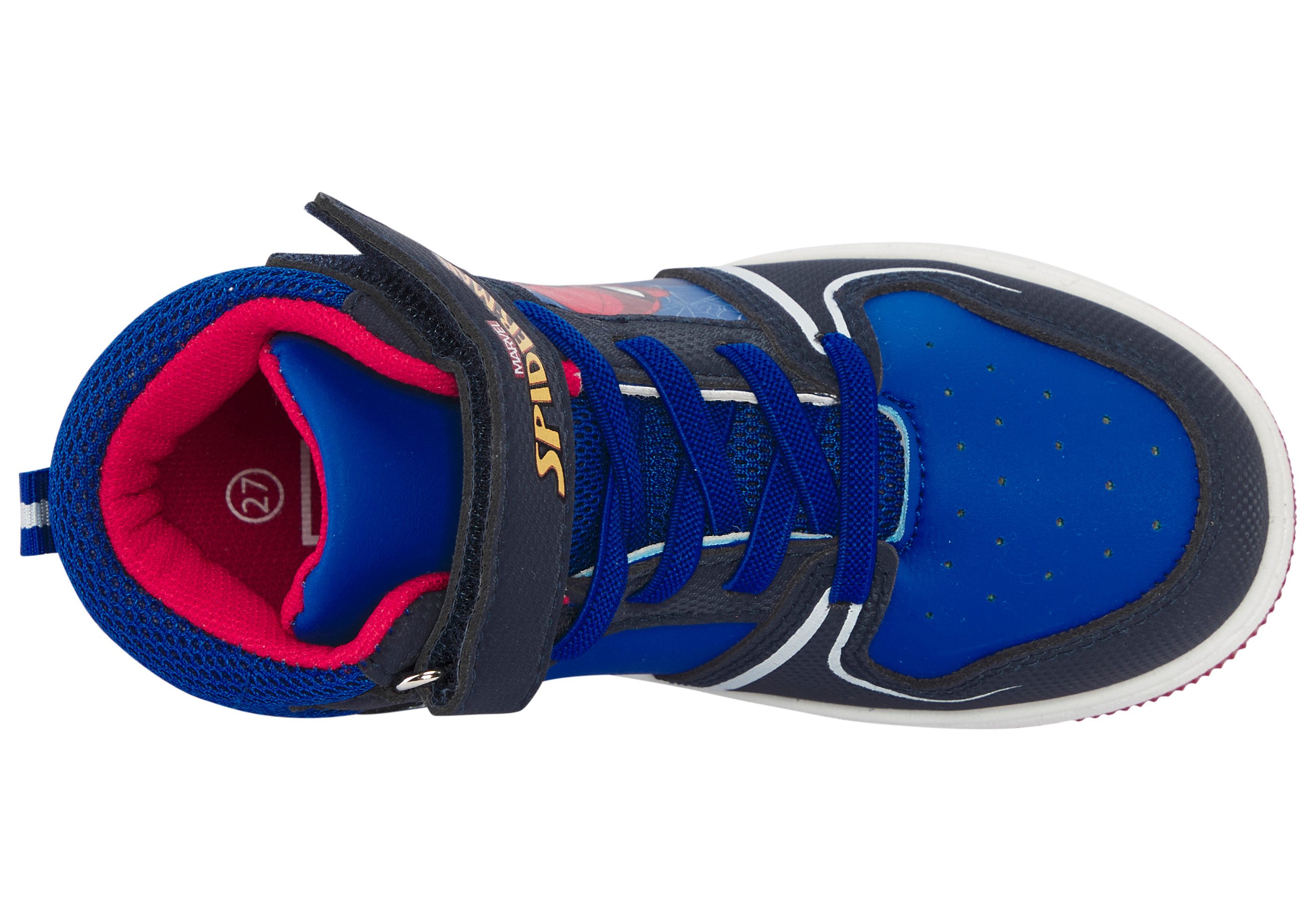 Disney SPIDERMAN Sneaker