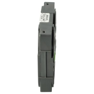 vhbw Beschriftungsband passend für Brother P-Touch PT-E550 Drucker & Kopierer