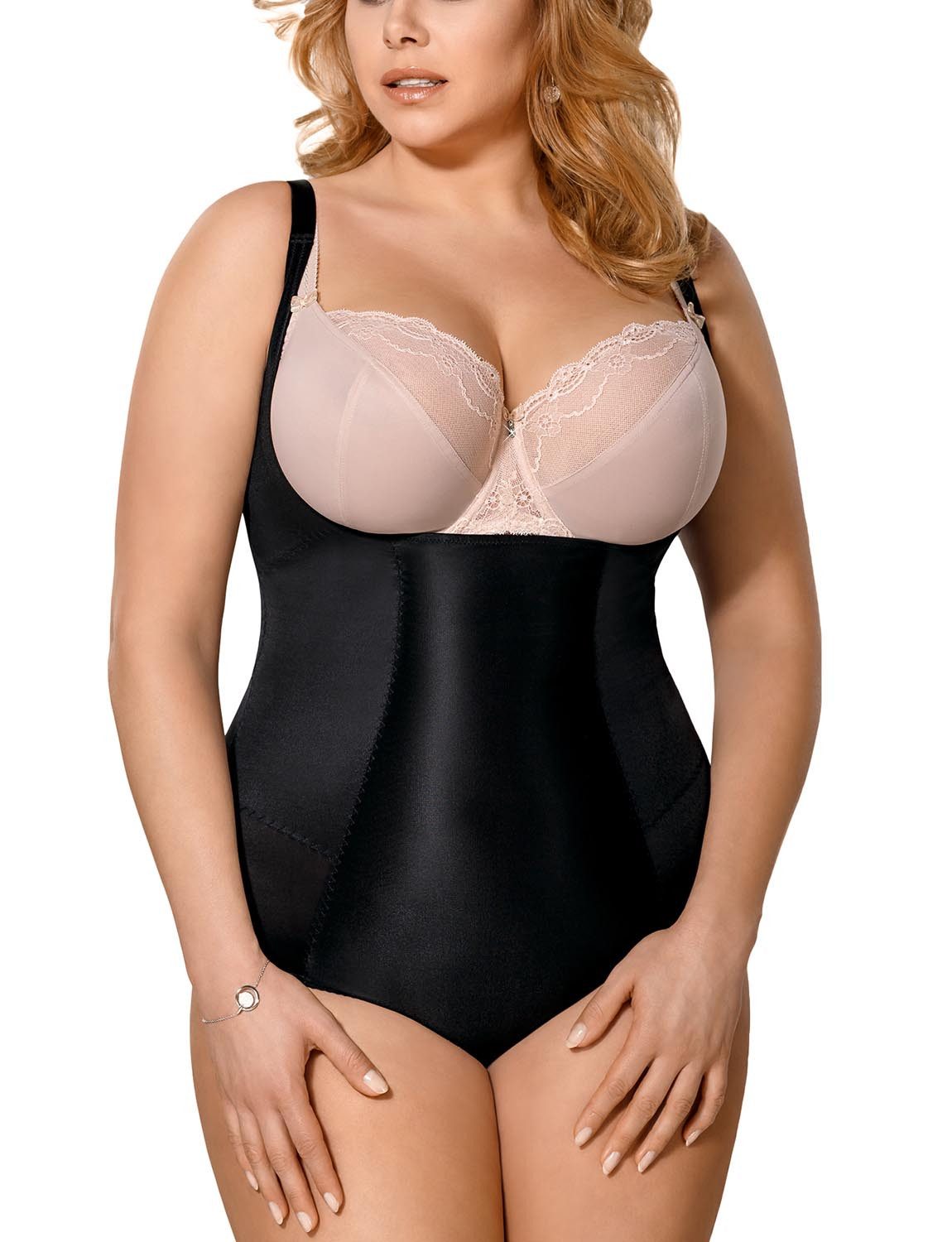 Gorsenia Miederbody K148 Sanremo – Bild 3 von 5