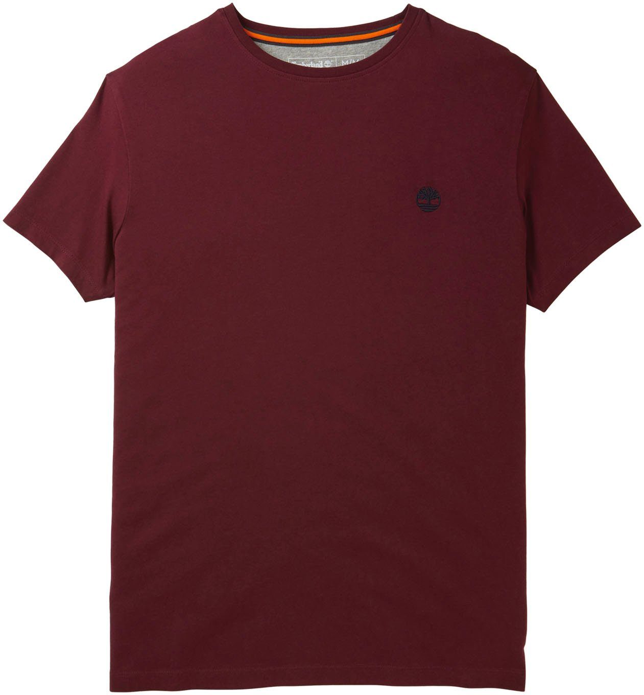 PORT Timberland T-Shirt ROYALE