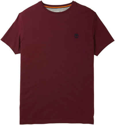 Timberland T-Shirt PORT ROYALE