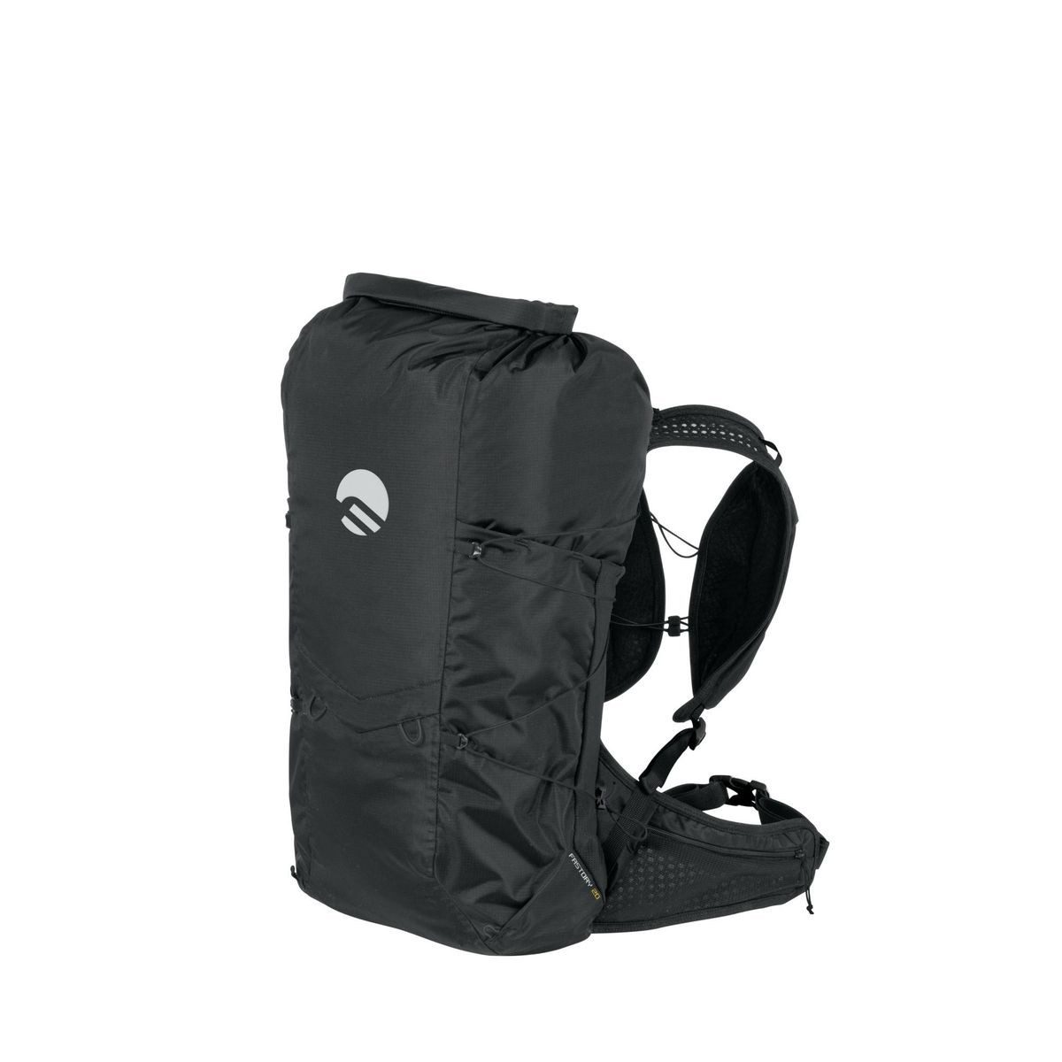 Ferrino Wanderrucksack Zaino Fastdry 20 tg LXL, Leichter und funktionaler Rucksack für vielseitige