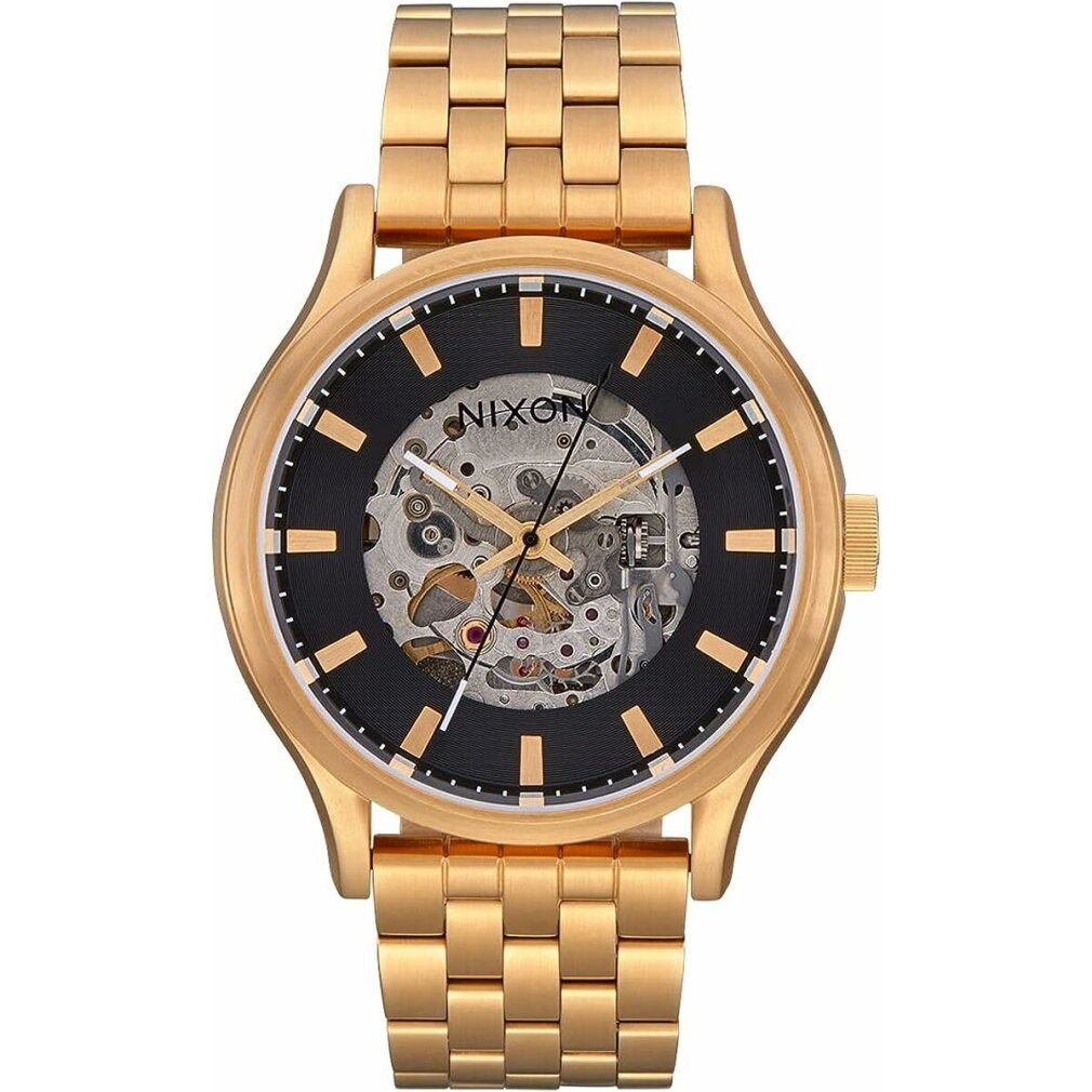 Nixon Luxusuhr WATCHES Mod. A1323-010