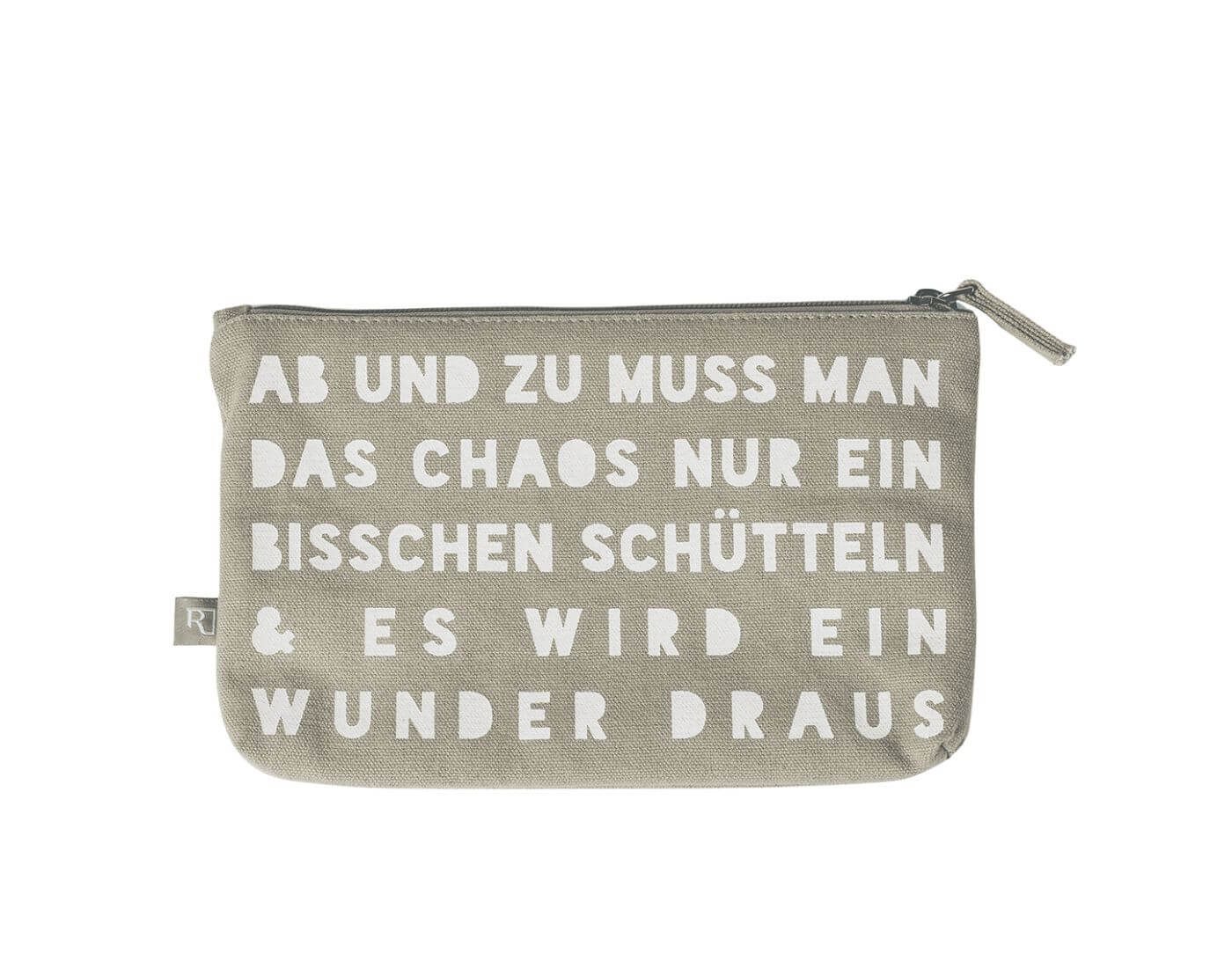 Räder Design Kosmetiktasche Ordnungshüter (Kosmetiktasche) Ab günstig online kaufen