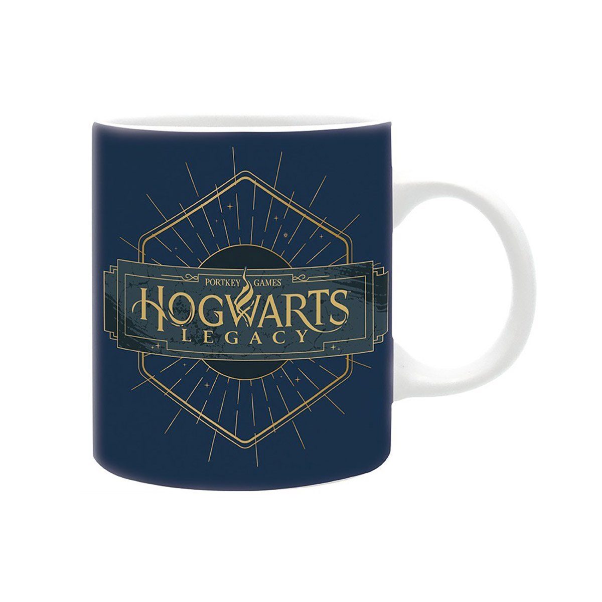 Harry Potter Tasse