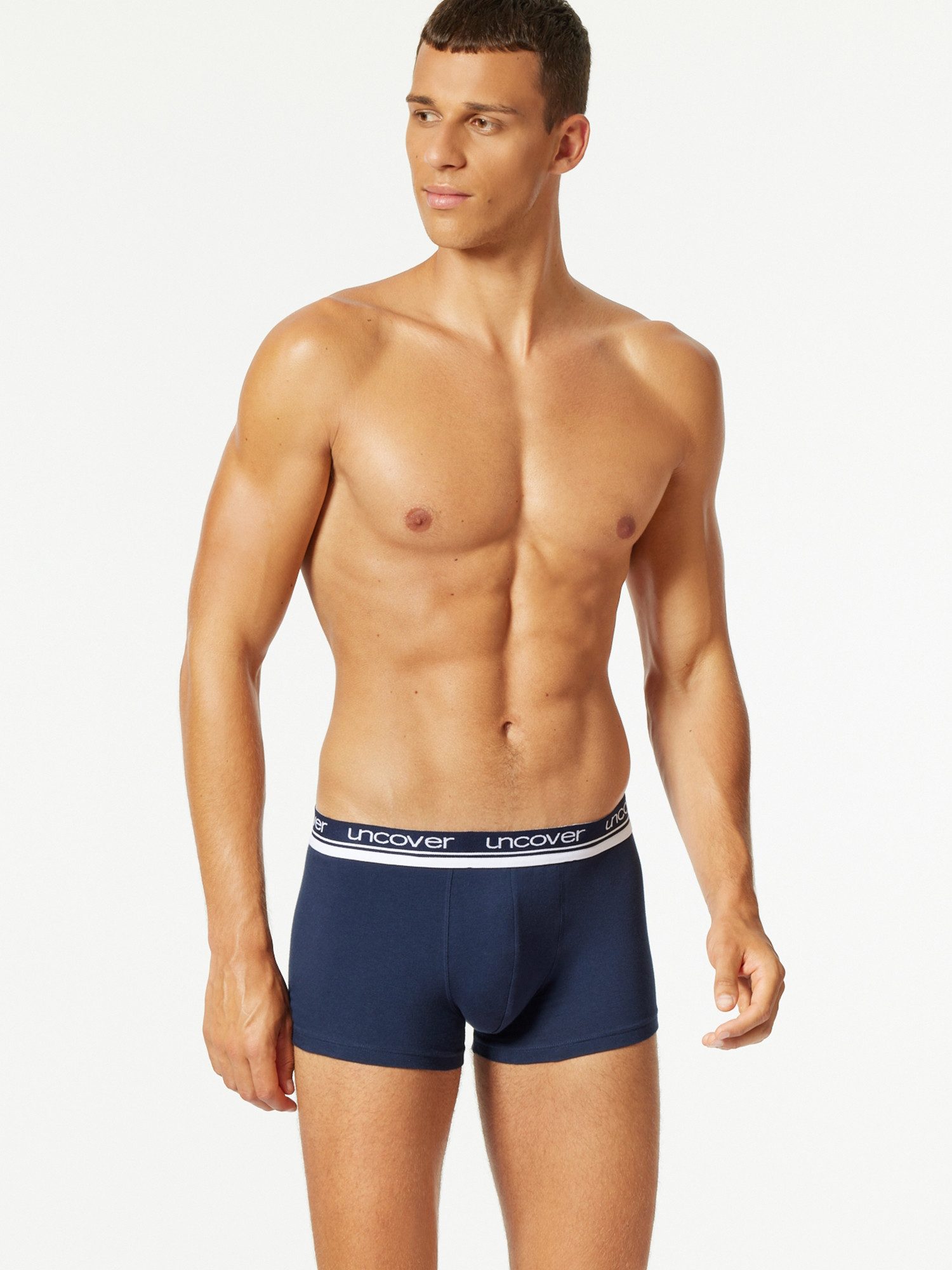 uncover by SCHIESSER Slip Diverse Slips, günstig online kaufen