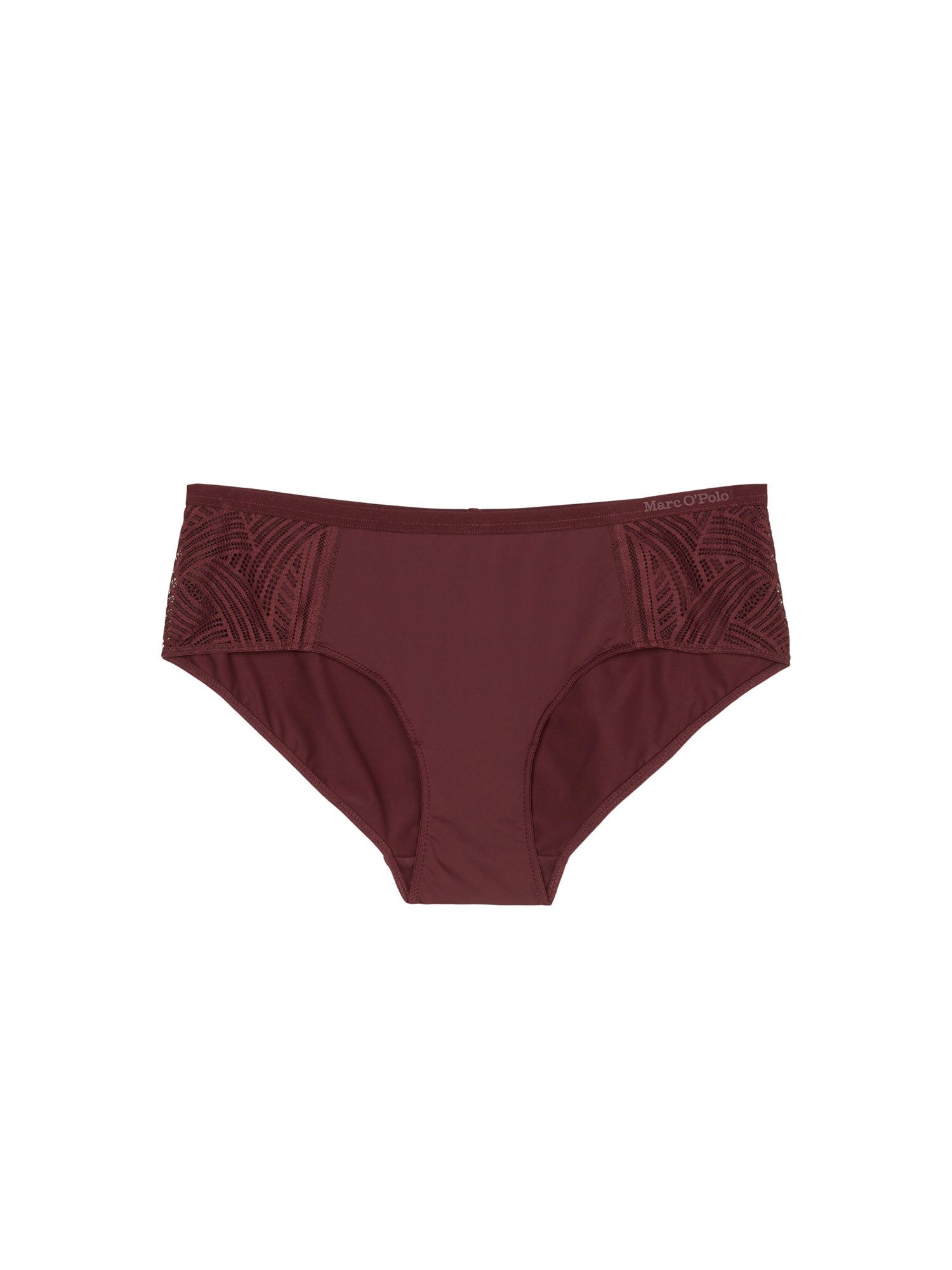 Hipster Timeless Lace