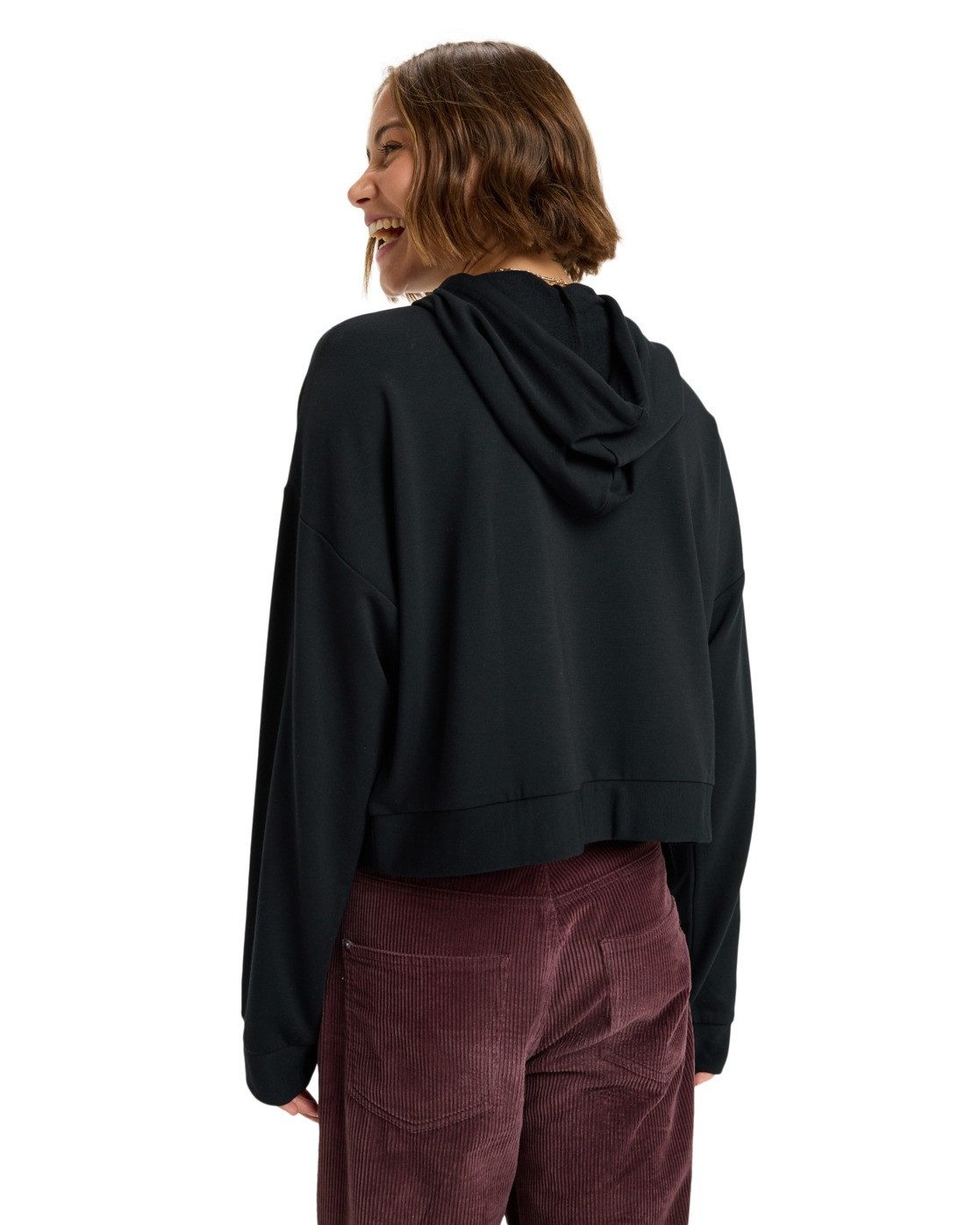 Roxy Kapuzensweatshirt Surfing By Daylight günstig online kaufen