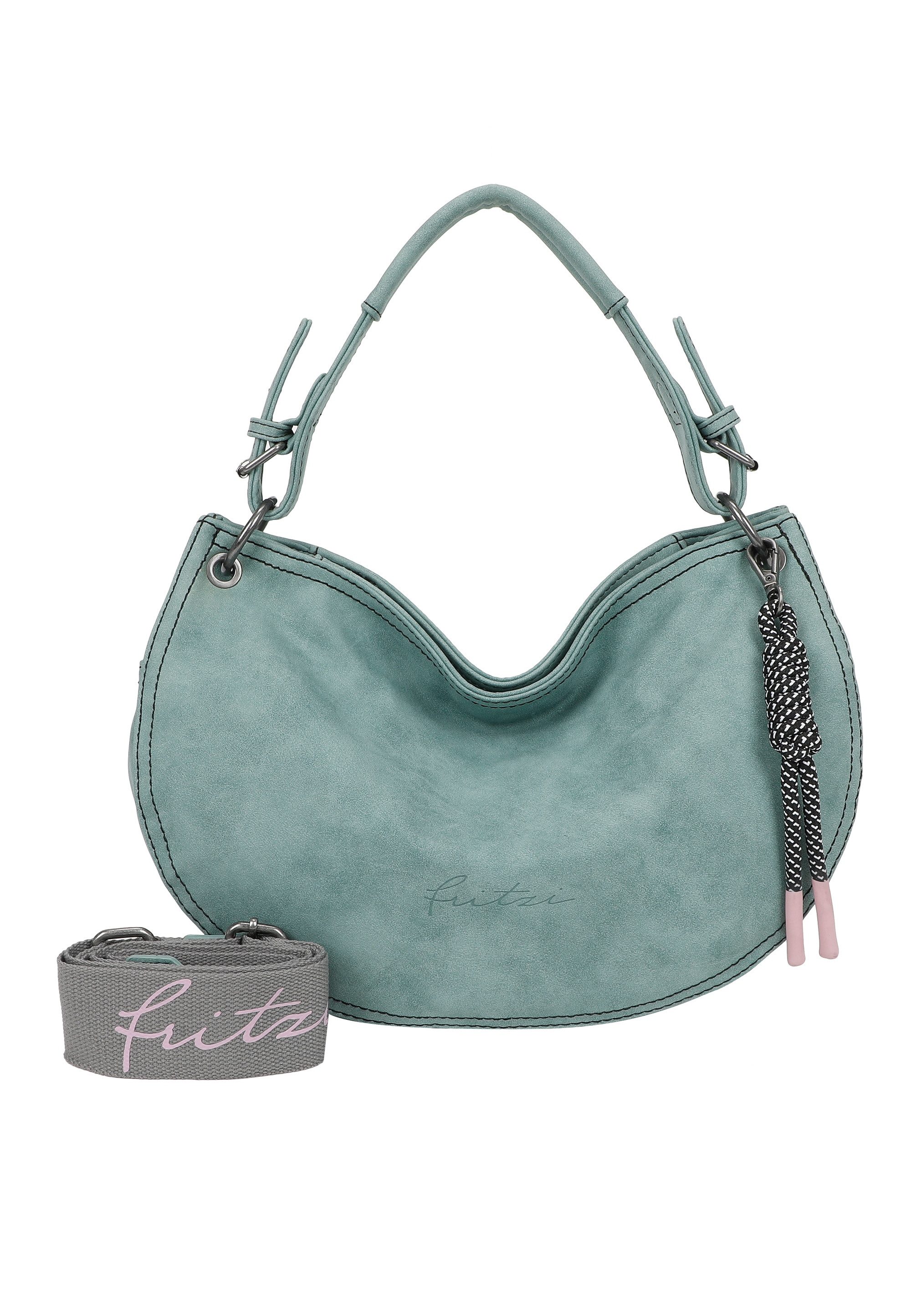 Schultertasche Bitzi11