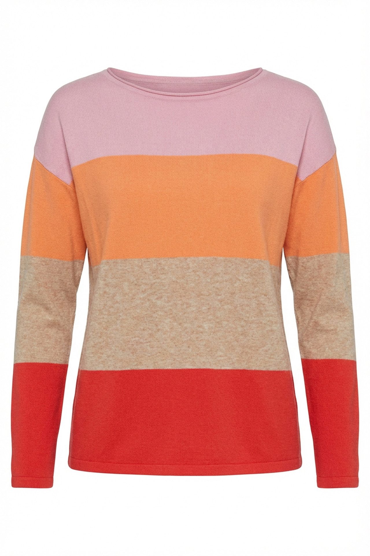 Betty Barclay Streifenpullover