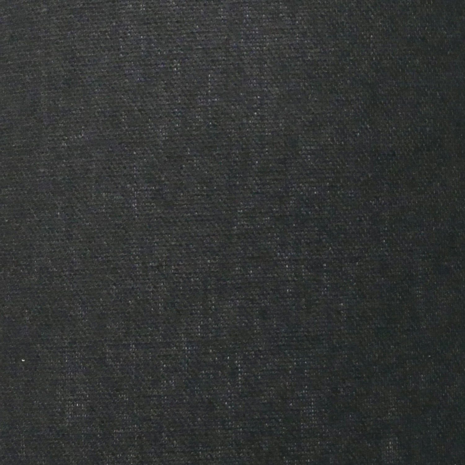 B&S Lampenschirm Lampenschirm schwarz oval aus Stoff H/B/L 19,5 x 20 x 31 c günstig online kaufen