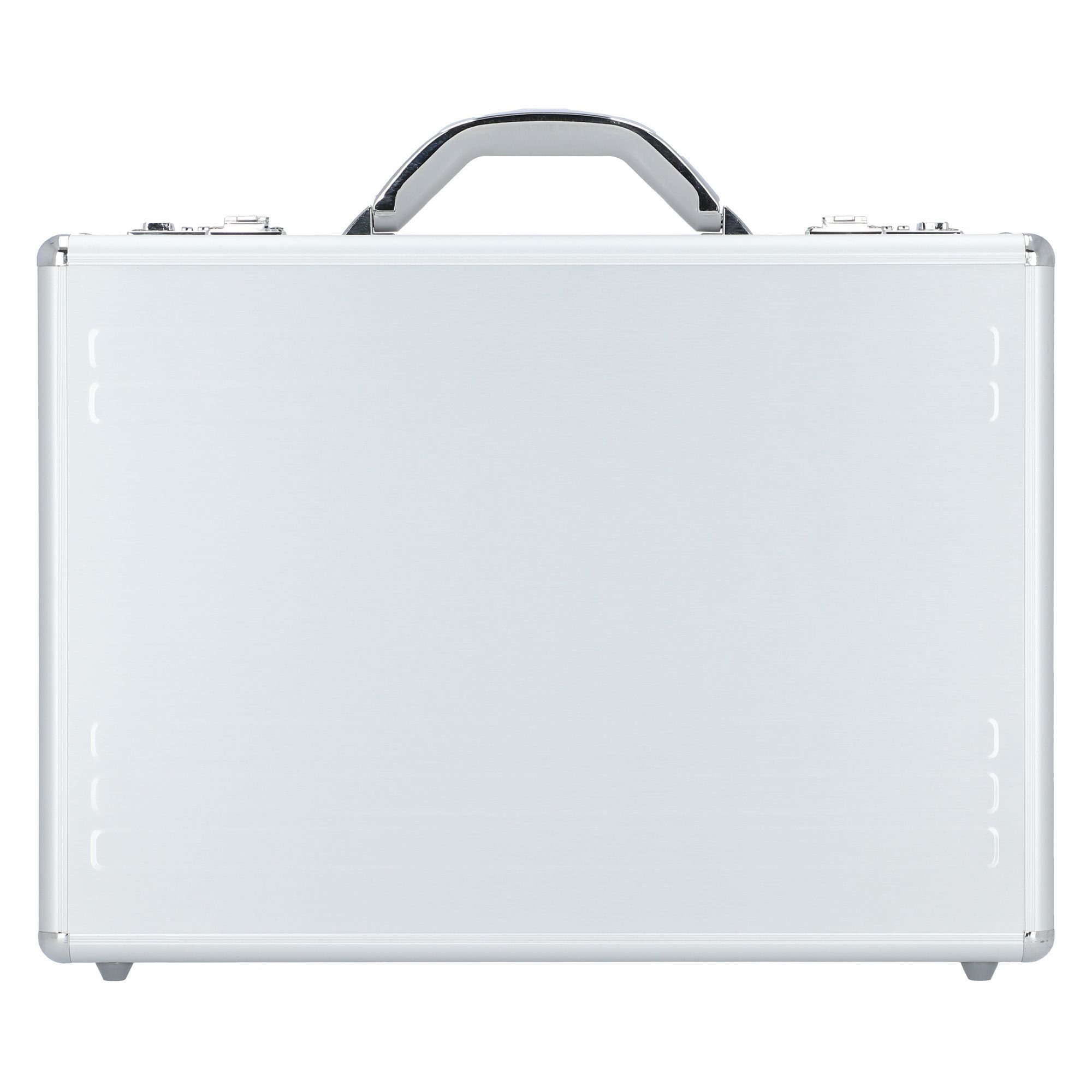 ALUMAXX Aktentasche, Aluminium
