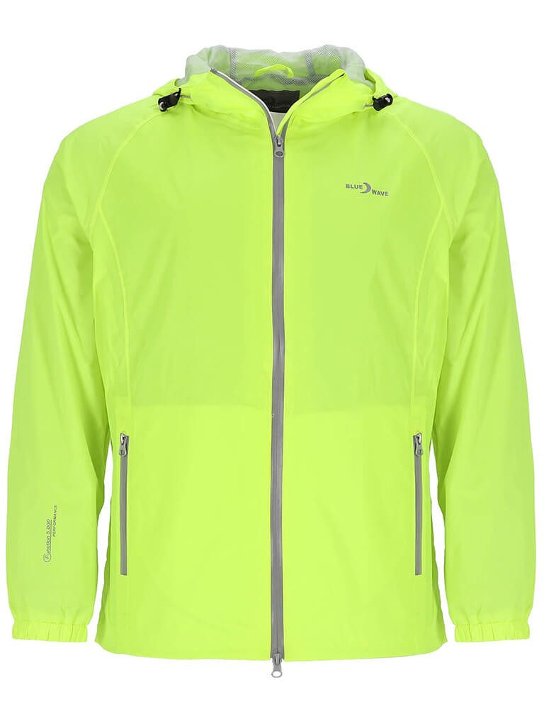 Blue Wave Funktionsjacke Herren Outdoor-Jacke Fabian - Regenjacke Wander- u günstig online kaufen